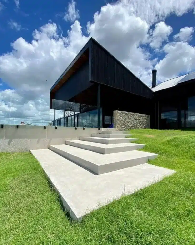 Glenmaurie 2 Pool Area