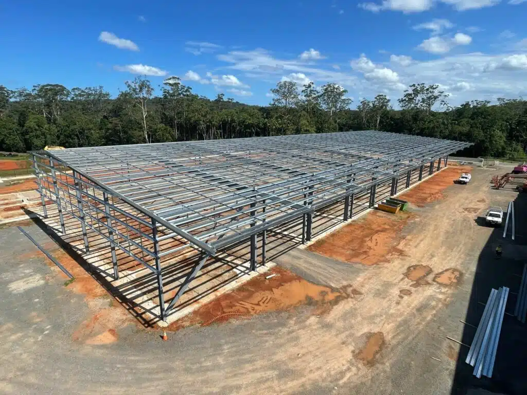 Moody Civil And Pipe